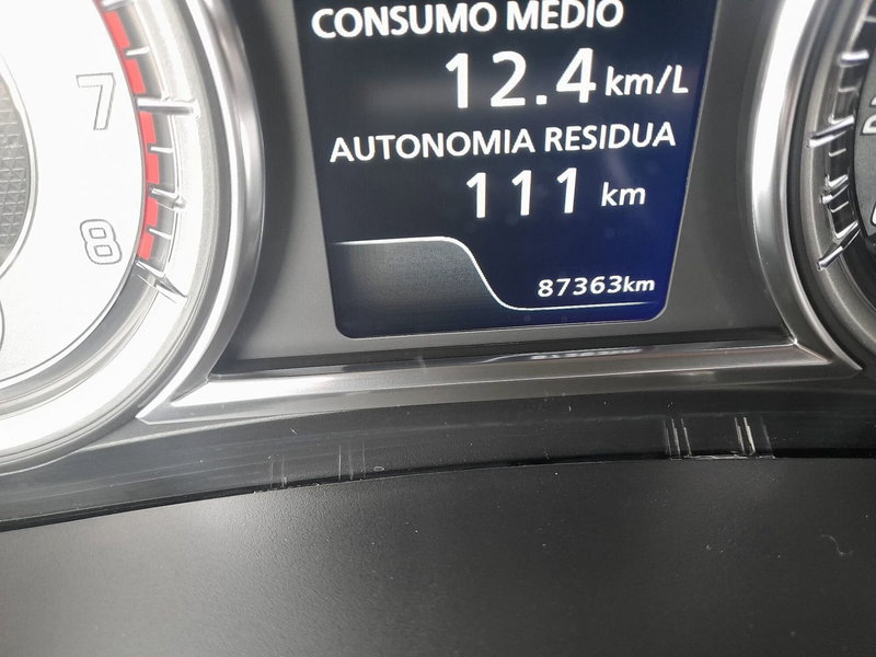 Suzuki S-Cross usata a L'Aquila (15)