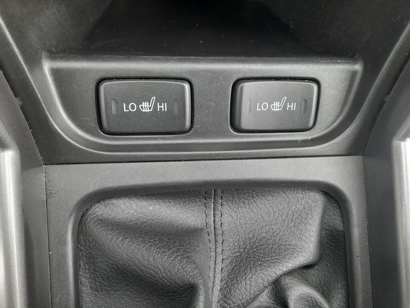 Suzuki S-Cross usata a L'Aquila (7)