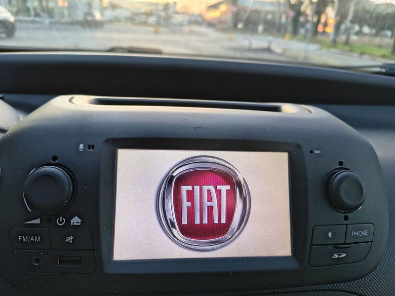 Fiat Fiorino Furgone usata a Padova (10)