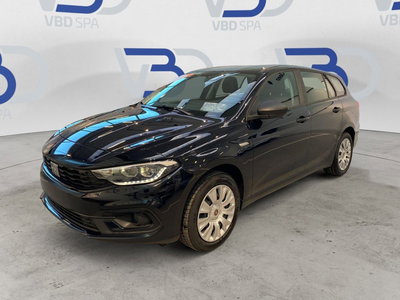 Fiat Tipo Station Wagon Tipo SW 1.5 t4 hybrid (Red) 130cv dct nuova a Settala