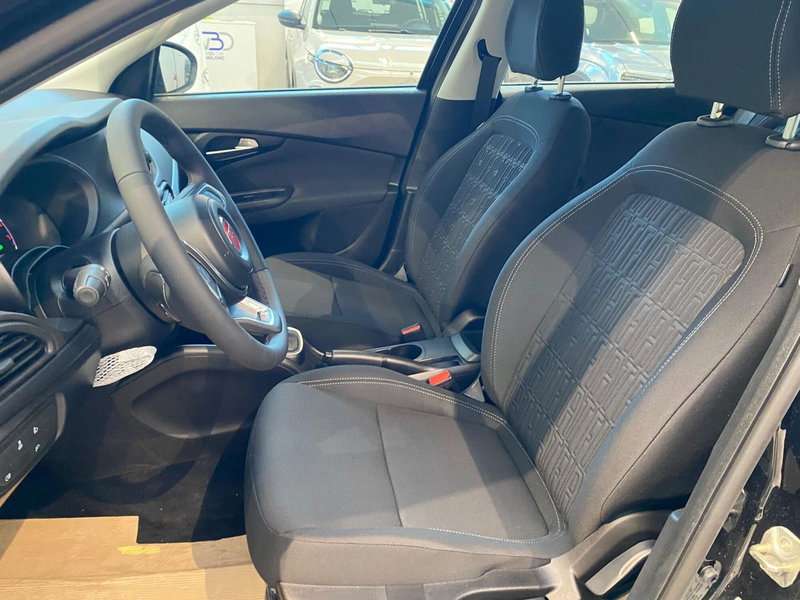 Fiat Tipo Station Wagon nuova a Milano (10)