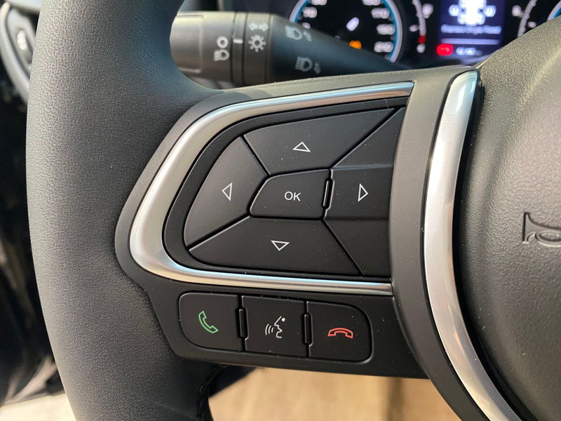 Fiat Tipo Station Wagon nuova a Milano (15)