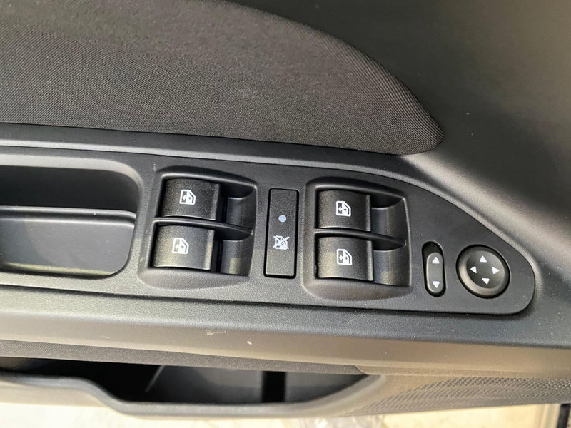 Fiat Tipo Station Wagon nuova a Milano (18)