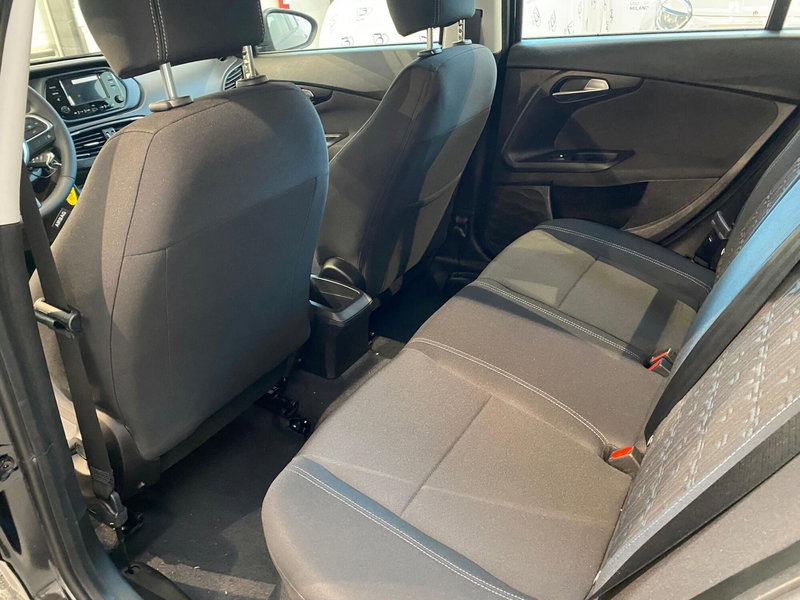 Fiat Tipo Station Wagon nuova a Milano (19)