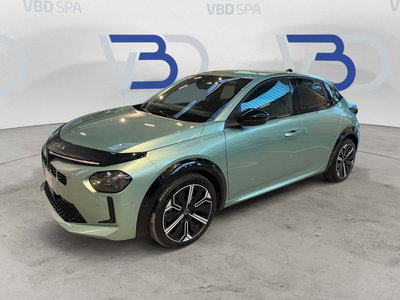 Lancia Ypsilon 51kWh LX del 2025 usata a Settala