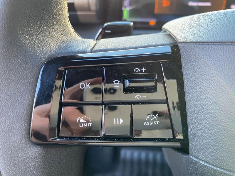 Lancia Ypsilon usata a Milano (12)