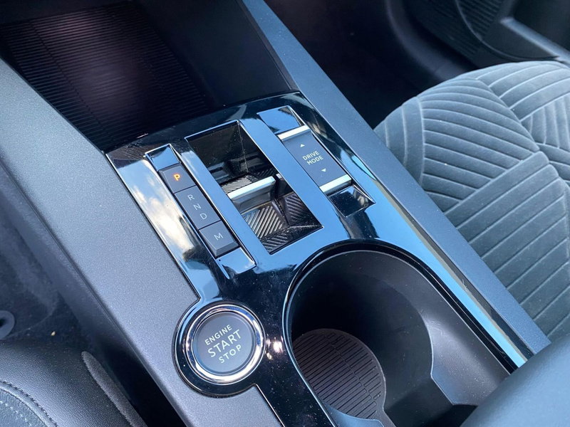 Lancia Ypsilon usata a Milano (18)