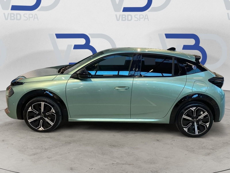 Lancia Ypsilon usata a Milano (2)