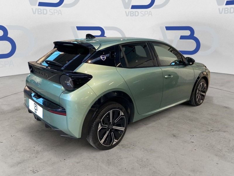 Lancia Ypsilon usata a Milano (5)