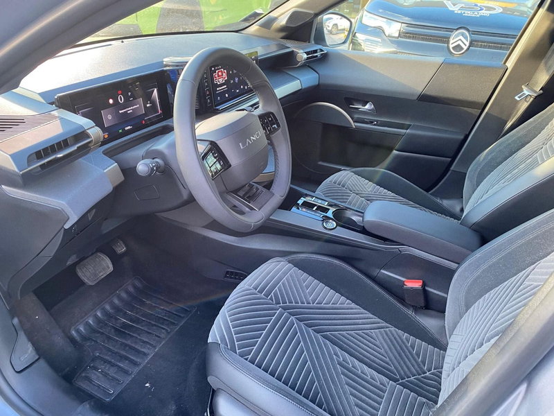 Lancia Ypsilon usata a Milano (8)