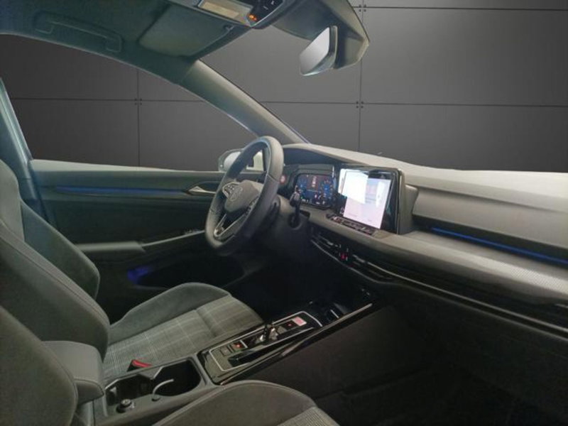 Volkswagen Golf usata a Milano (10)