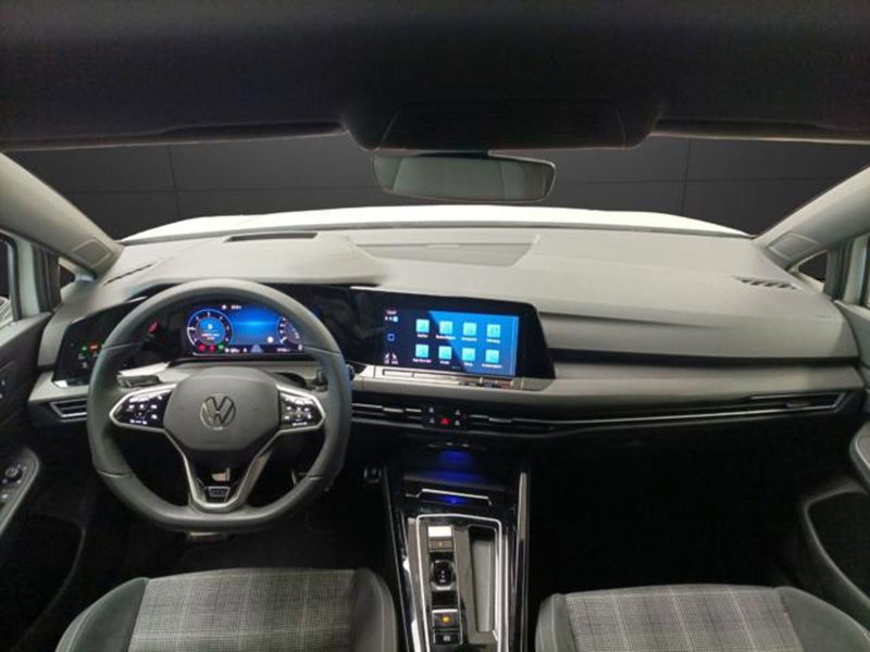 Volkswagen Golf usata a Milano (11)