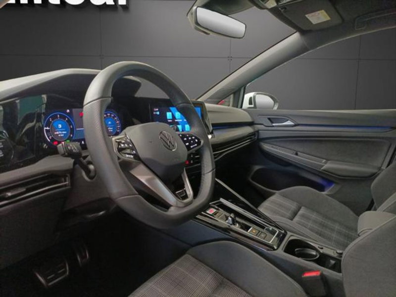 Volkswagen Golf usata a Milano (12)