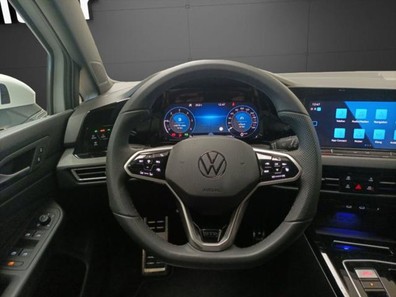 Volkswagen Golf usata a Milano (13)