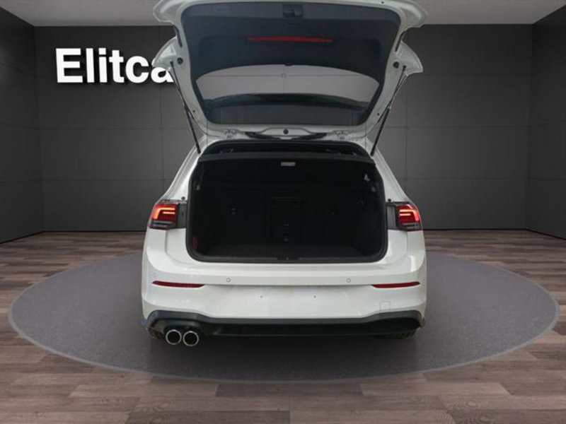 Volkswagen Golf usata a Milano (19)