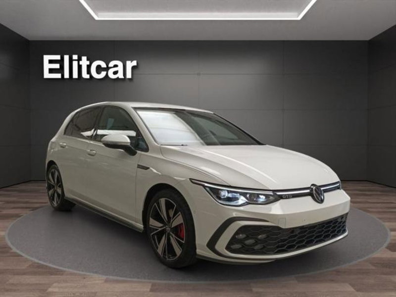 Volkswagen Golf usata a Milano (3)
