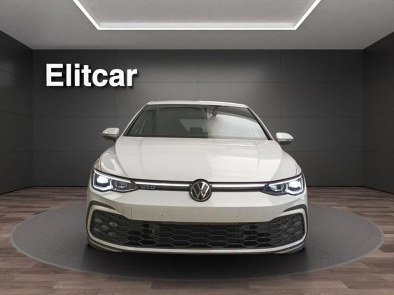 Volkswagen Golf usata a Milano (4)