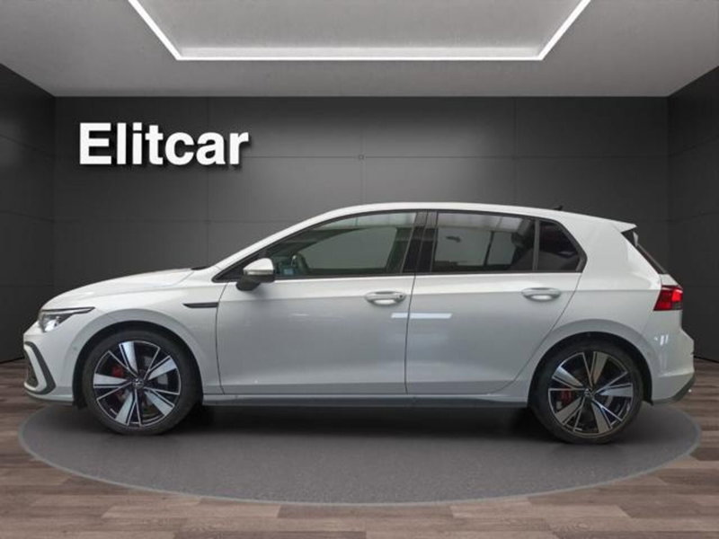 Volkswagen Golf usata a Milano (5)