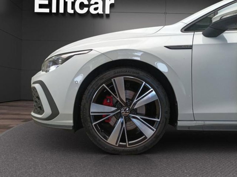 Volkswagen Golf usata a Milano (6)