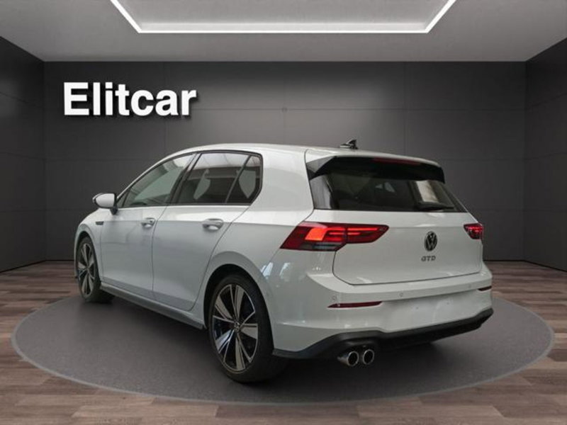 Volkswagen Golf usata a Milano (7)