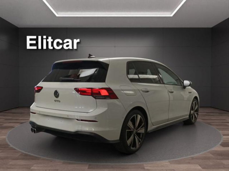 Volkswagen Golf usata a Milano (9)