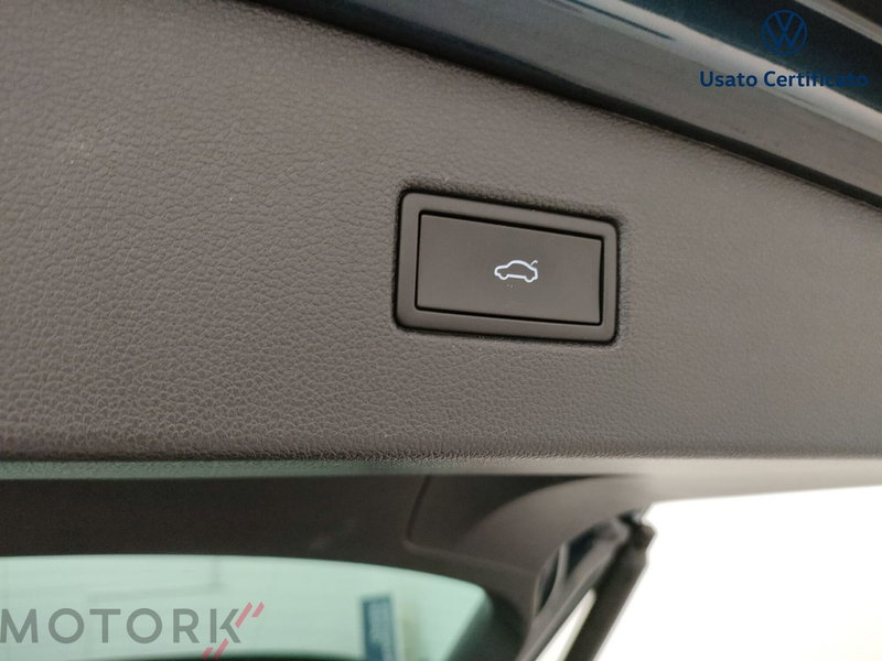 Volkswagen Tiguan usata a Varese (13)