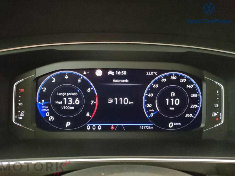 Volkswagen Tiguan usata a Varese (19)