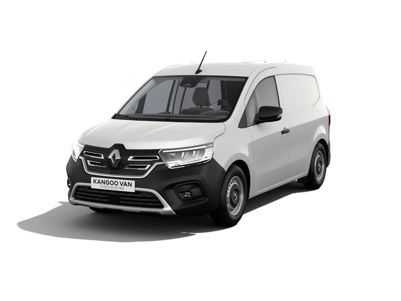 Renault Kangoo usata a Macerata (2)