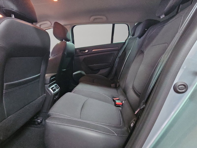 Renault Mégane Sporter usata a Perugia (11)