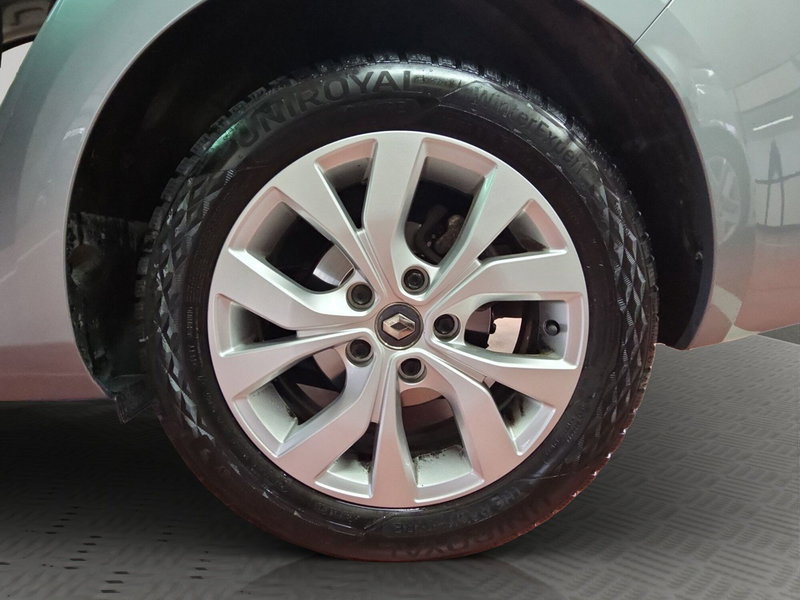 Renault Mégane Sporter usata a Perugia (12)