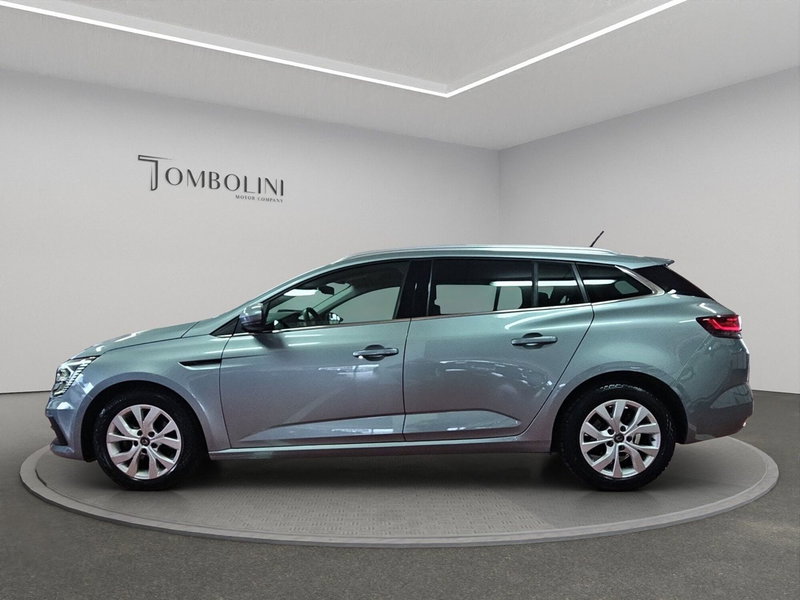 Renault Mégane Sporter usata a Perugia (5)