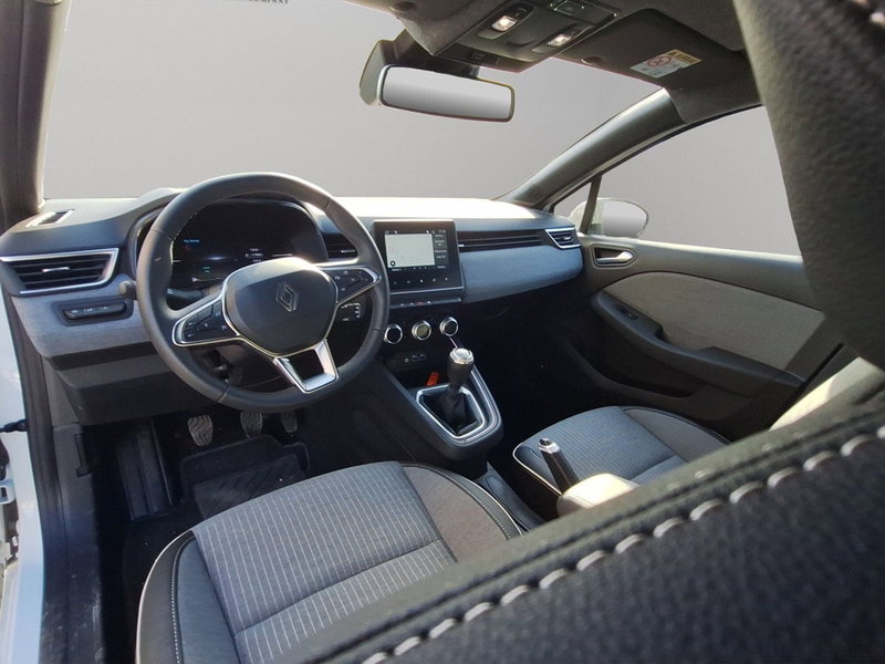 Renault Clio usata a Macerata (10)