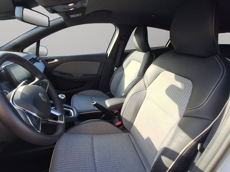 Renault Clio usata a Macerata (11)