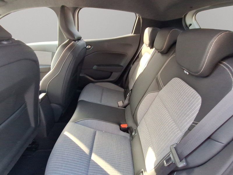 Renault Clio usata a Macerata (12)