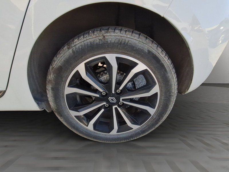 Renault Clio usata a Macerata (13)