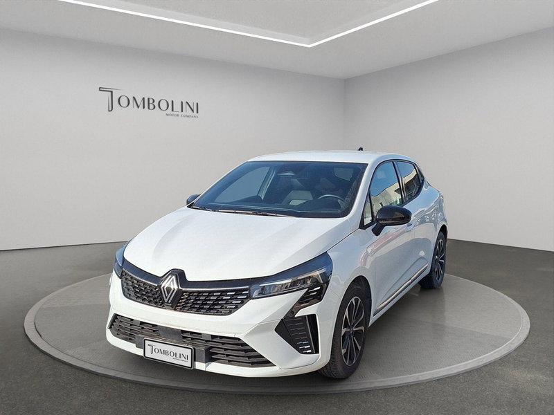 Renault Clio usata a Macerata (2)