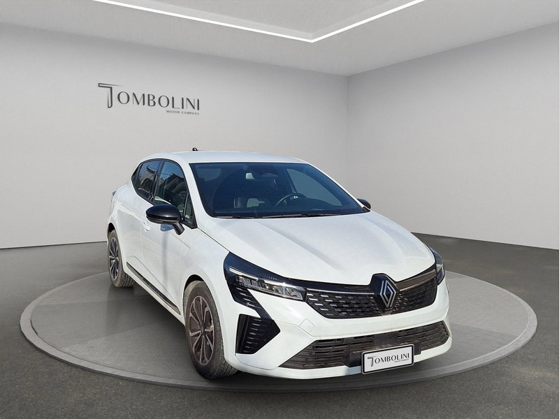 Renault Clio usata a Macerata (3)