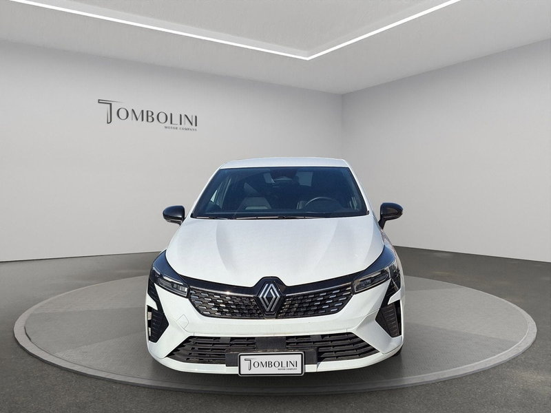 Renault Clio usata a Macerata (4)