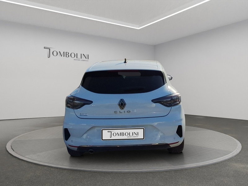 Renault Clio usata a Macerata (5)