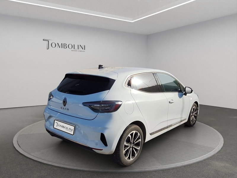 Renault Clio usata a Macerata (6)