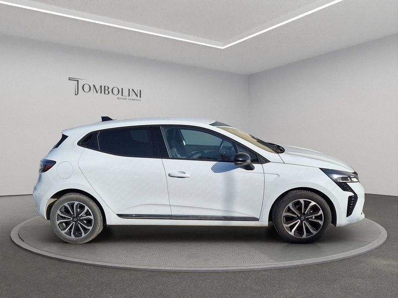 Renault Clio usata a Macerata (7)