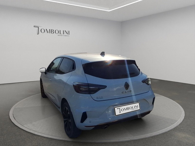 Renault Clio usata a Macerata (8)