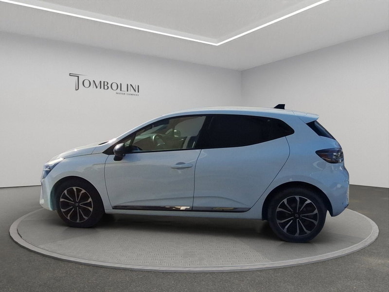 Renault Clio usata a Macerata (9)