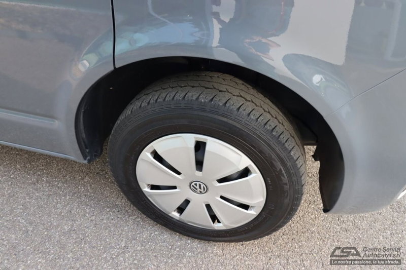 Volkswagen Veicoli Commerciali T6.1 usata a Bologna (4)