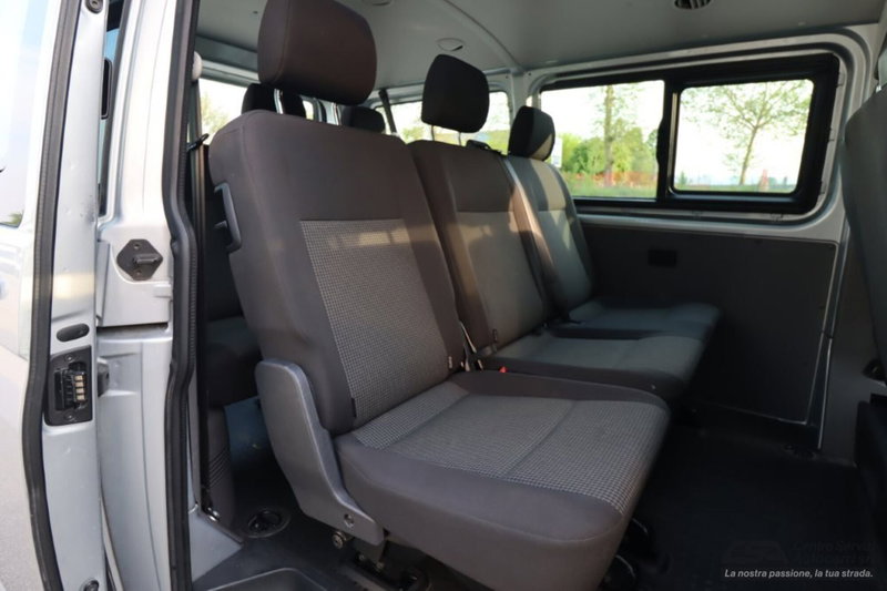 Volkswagen Veicoli Commerciali T6.1 usata a Bologna (13)