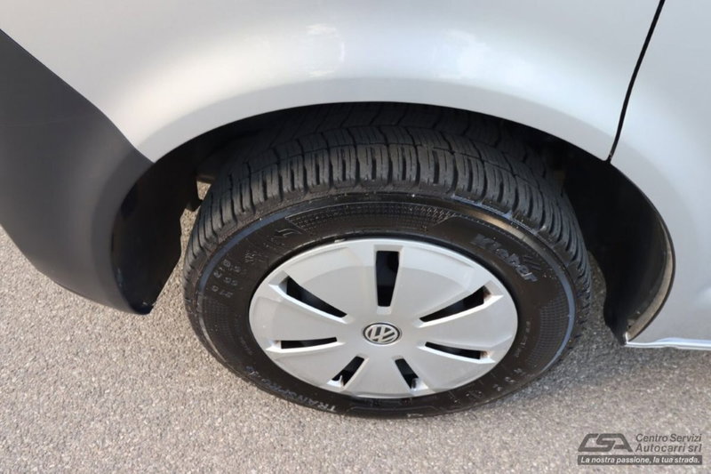 Volkswagen Veicoli Commerciali T6.1 usata a Bologna (7)