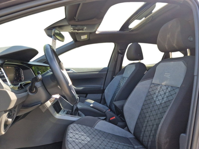 Volkswagen Taigo usata a Grosseto (10)