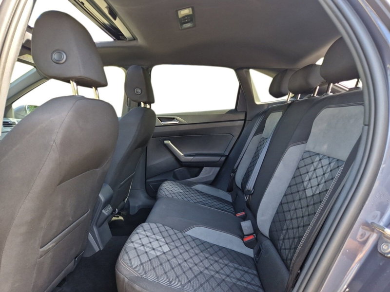 Volkswagen Taigo usata a Grosseto (11)