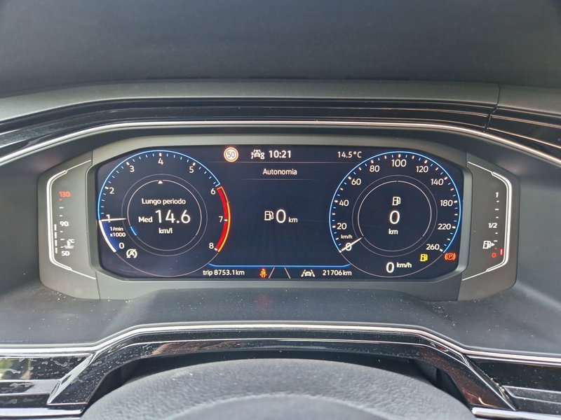 Volkswagen Taigo usata a Grosseto (14)