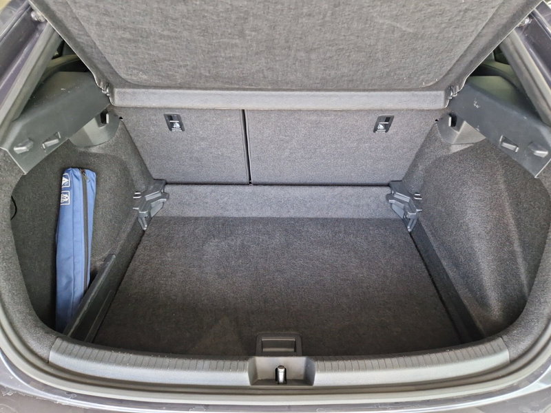 Volkswagen Taigo usata a Grosseto (15)